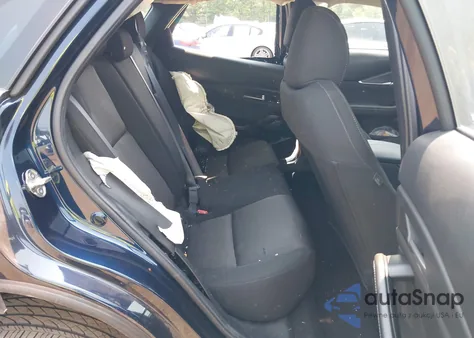 2025 Mazda Cx-30 2.5 S from USA, damaged, VIN 3MVDMBAM1SM827717